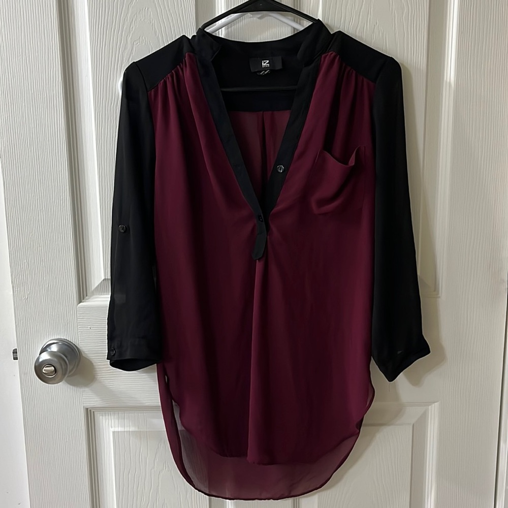 iZ Byer blouse